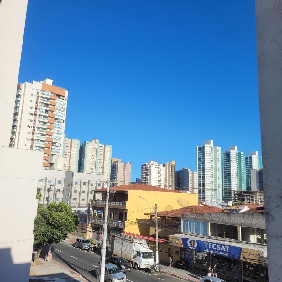 Apartamento Itagarca - Praia De Itaparica Вила Веля Стая снимка