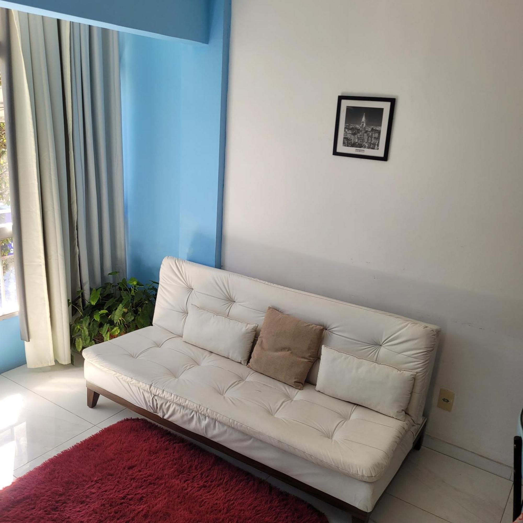 Apartamento Itagarca - Praia De Itaparica Вила Веля Екстериор снимка