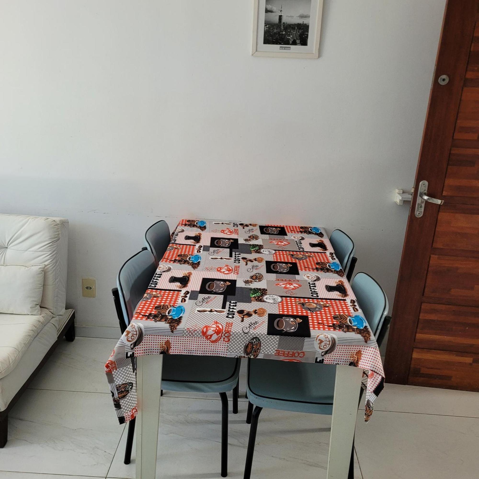 Apartamento Itagarca - Praia De Itaparica Вила Веля Стая снимка