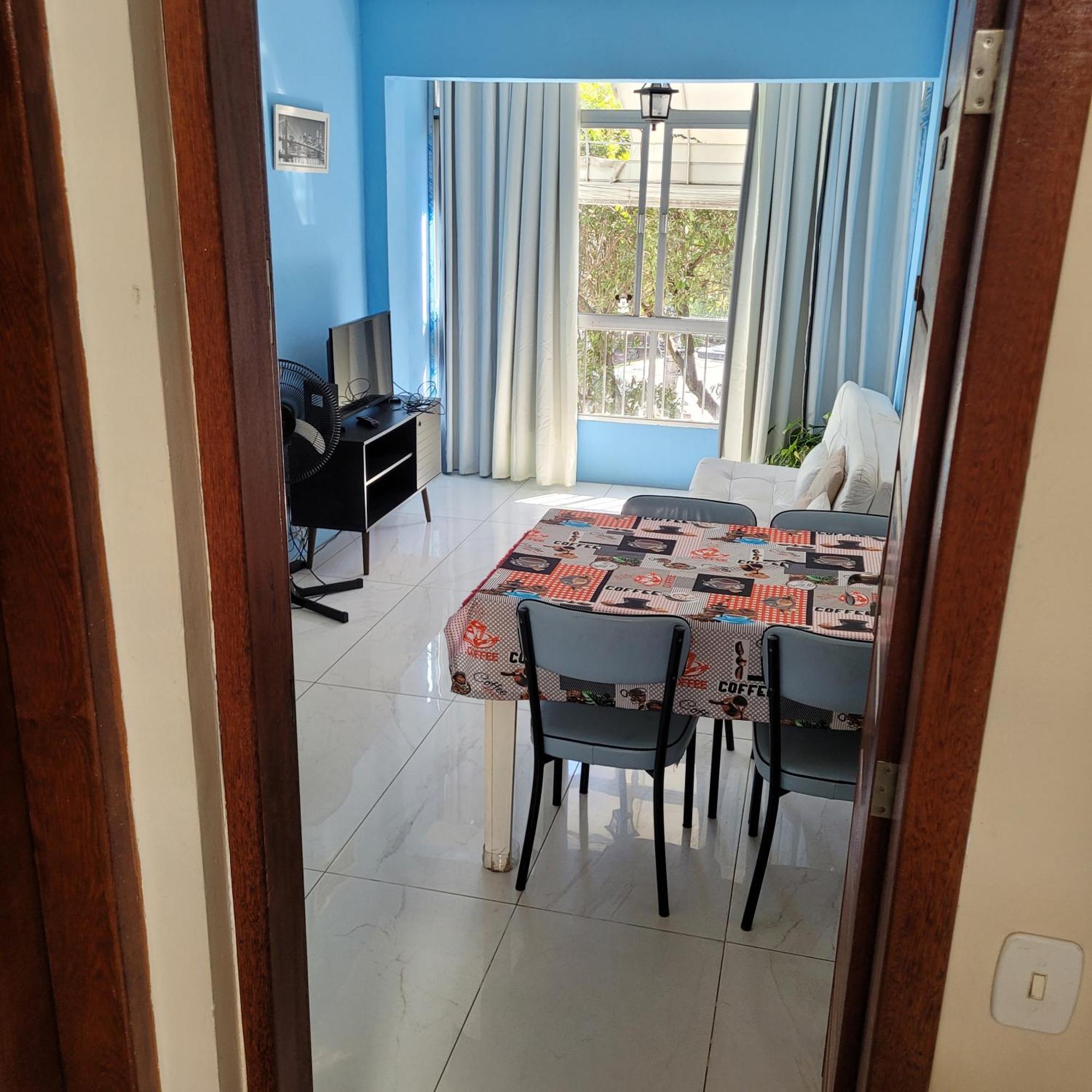 Apartamento Itagarca - Praia De Itaparica Вила Веля Стая снимка