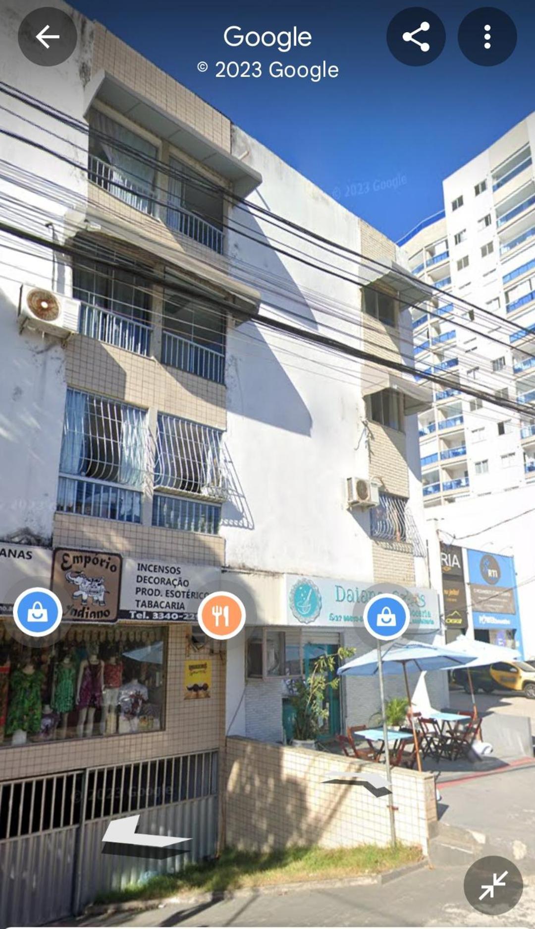 Apartamento Itagarca - Praia De Itaparica Вила Веля Стая снимка