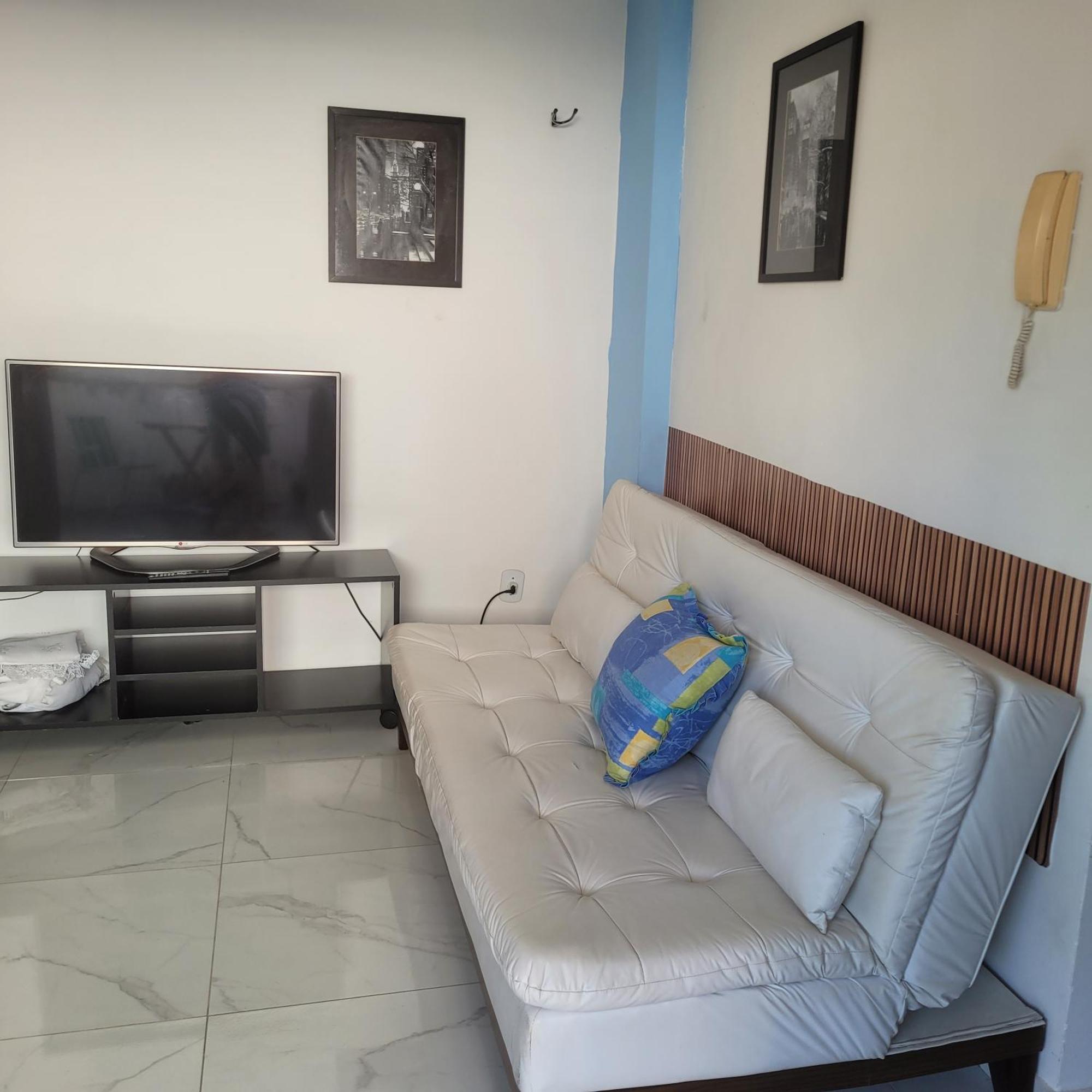 Apartamento Itagarca - Praia De Itaparica Вила Веля Стая снимка