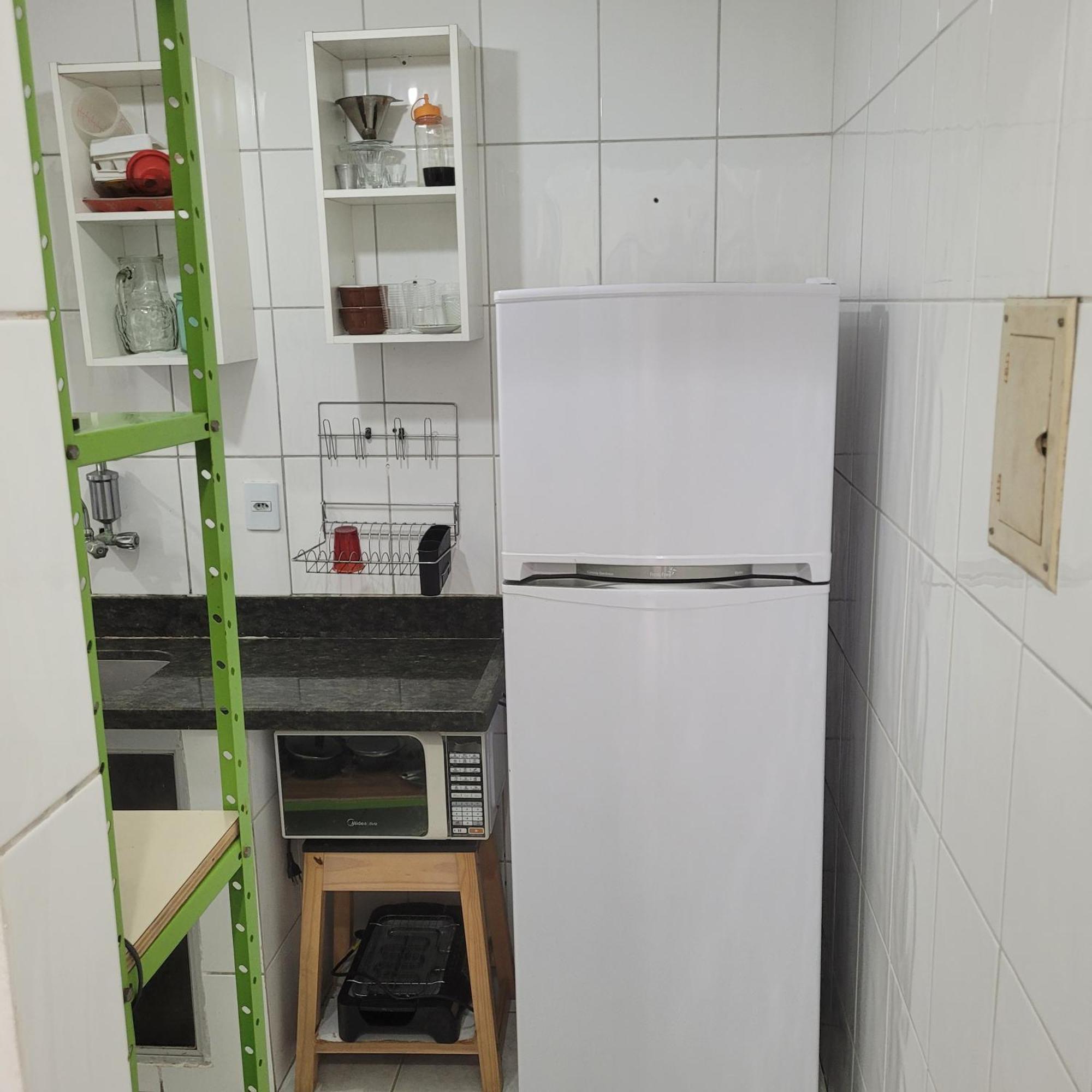Apartamento Itagarca - Praia De Itaparica Вила Веля Стая снимка