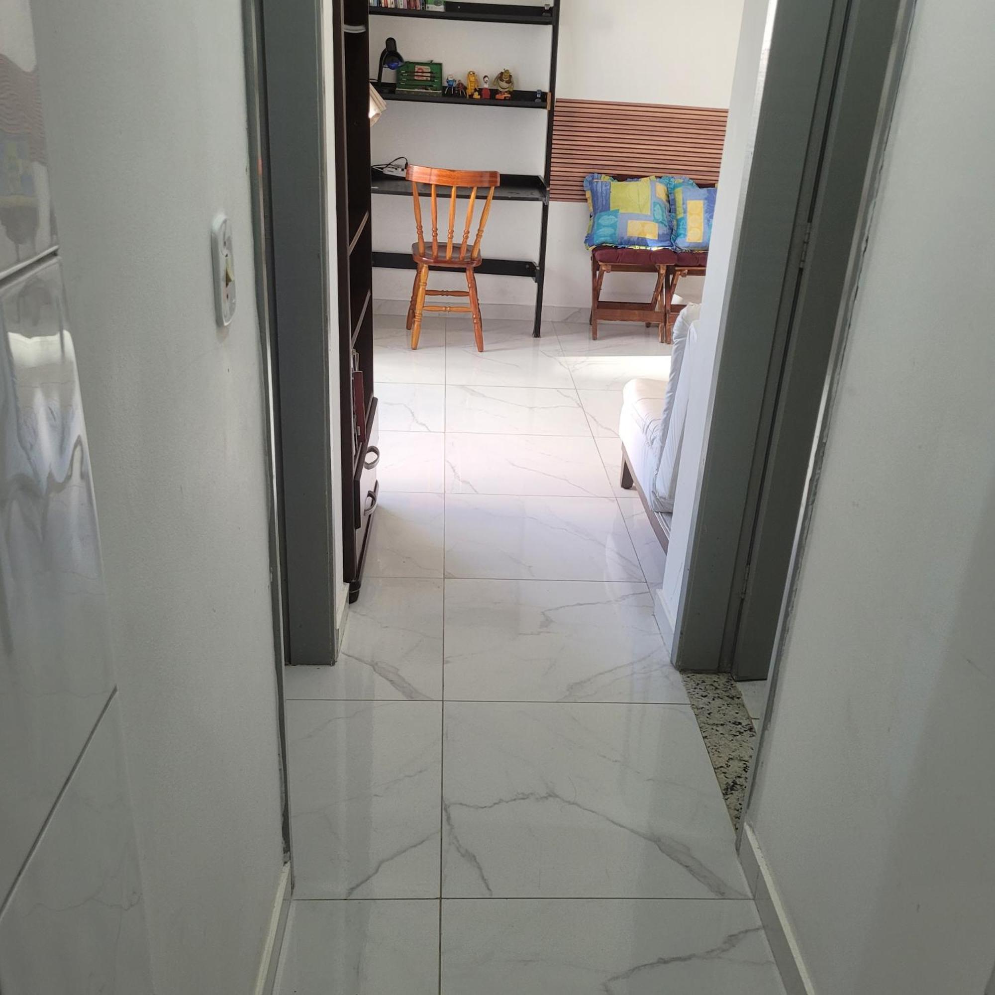 Apartamento Itagarca - Praia De Itaparica Вила Веля Стая снимка