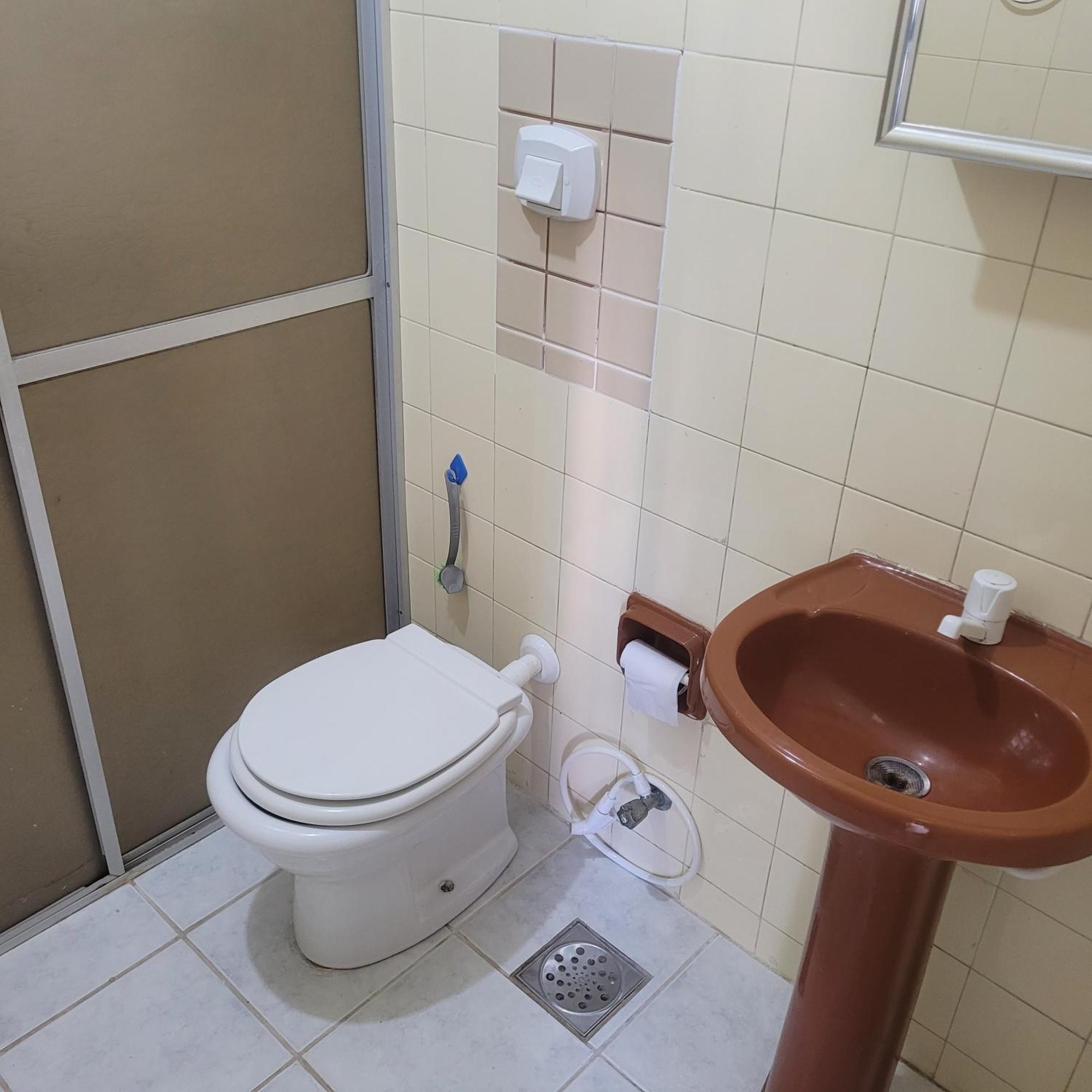 Apartamento Itagarca - Praia De Itaparica Вила Веля Стая снимка