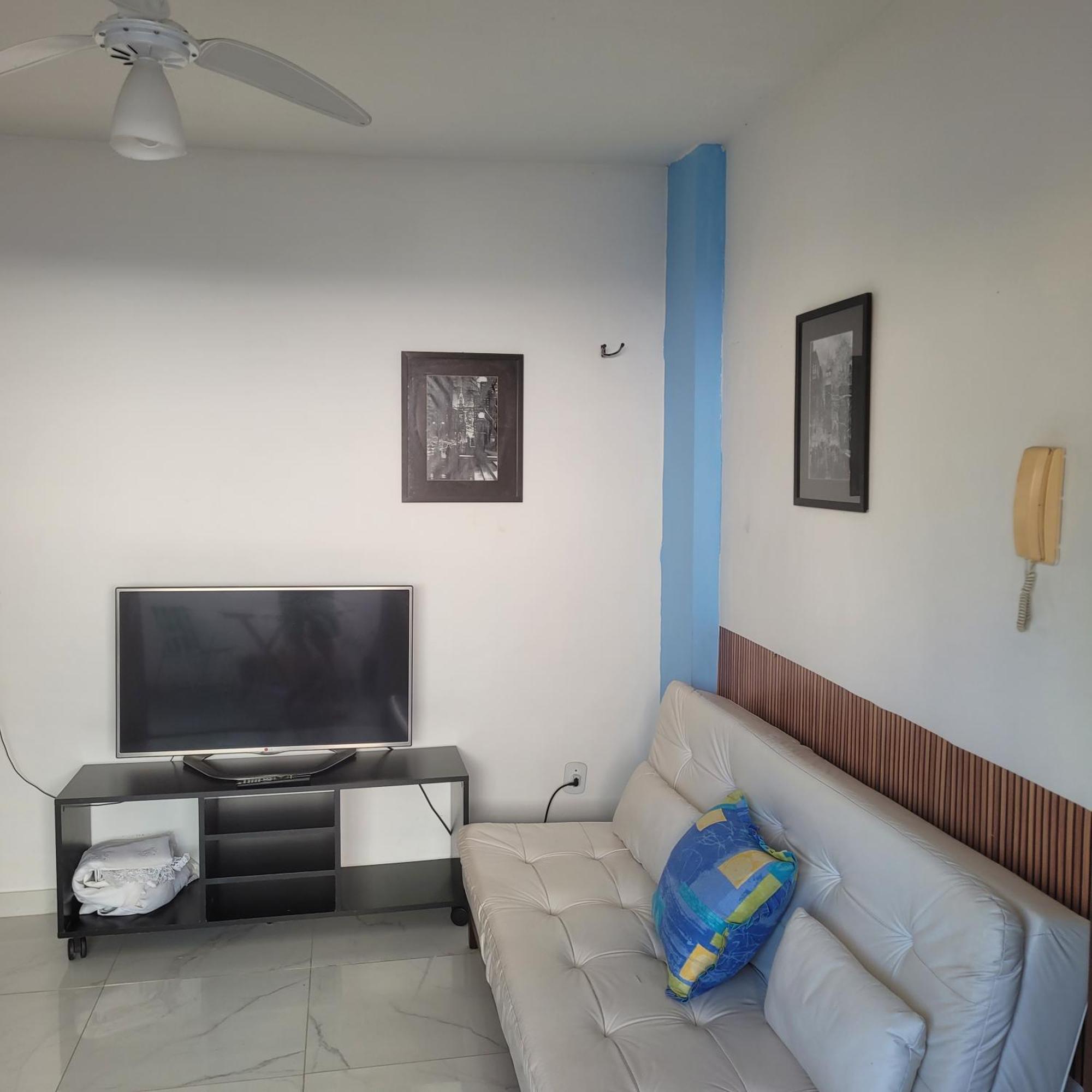 Apartamento Itagarca - Praia De Itaparica Вила Веля Стая снимка