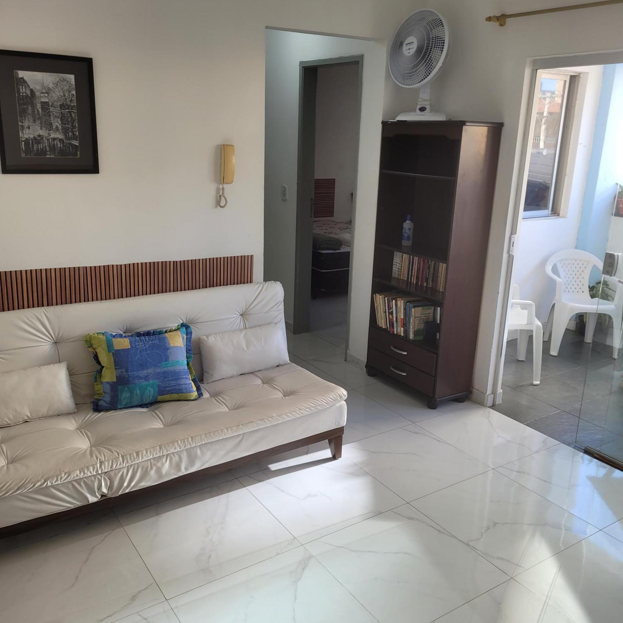 Apartamento Itagarca - Praia De Itaparica Вила Веля Стая снимка