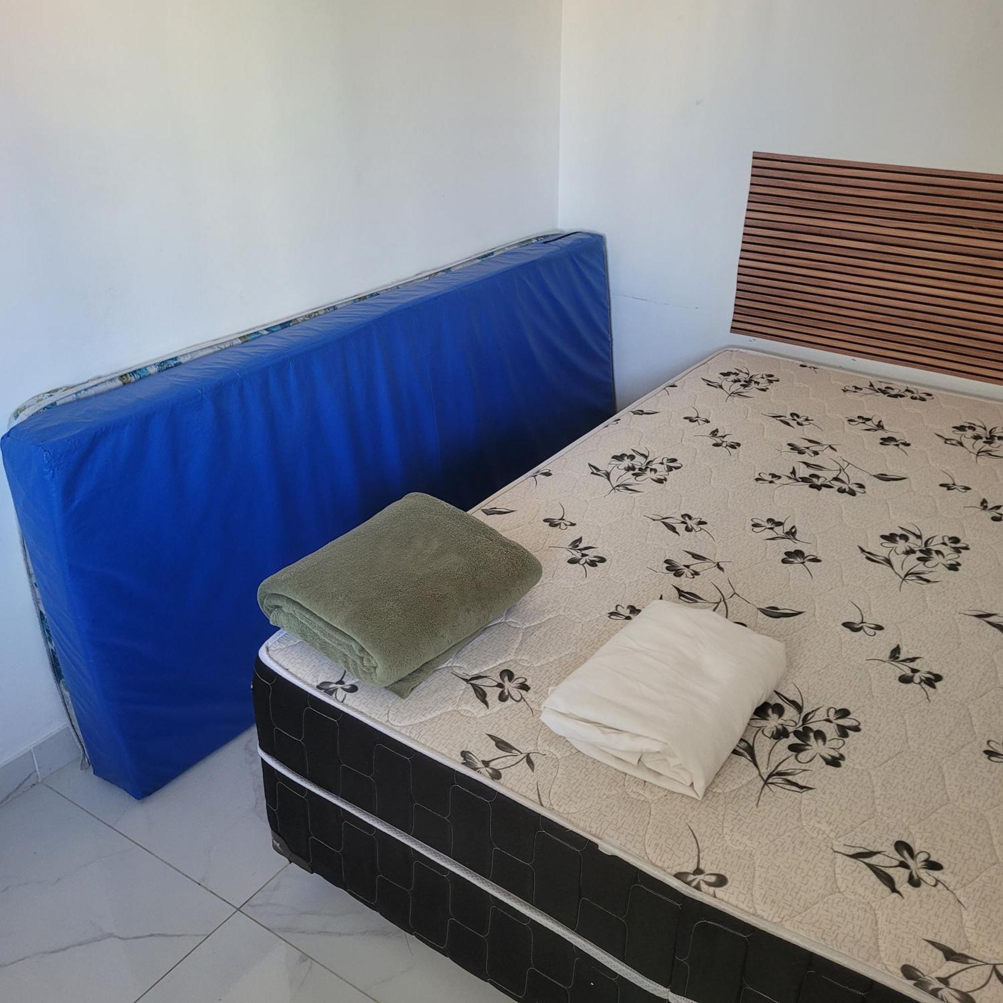 Apartamento Itagarca - Praia De Itaparica Вила Веля Стая снимка