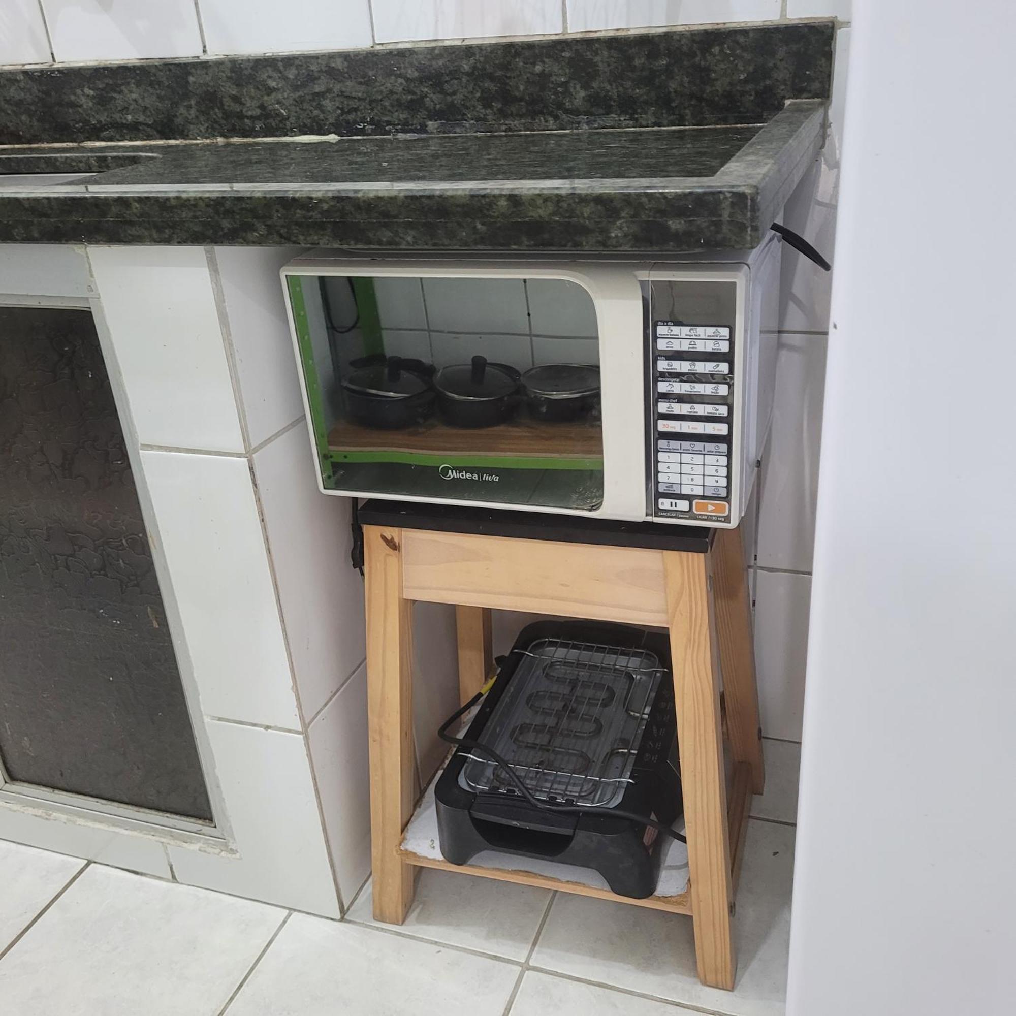 Apartamento Itagarca - Praia De Itaparica Вила Веля Стая снимка