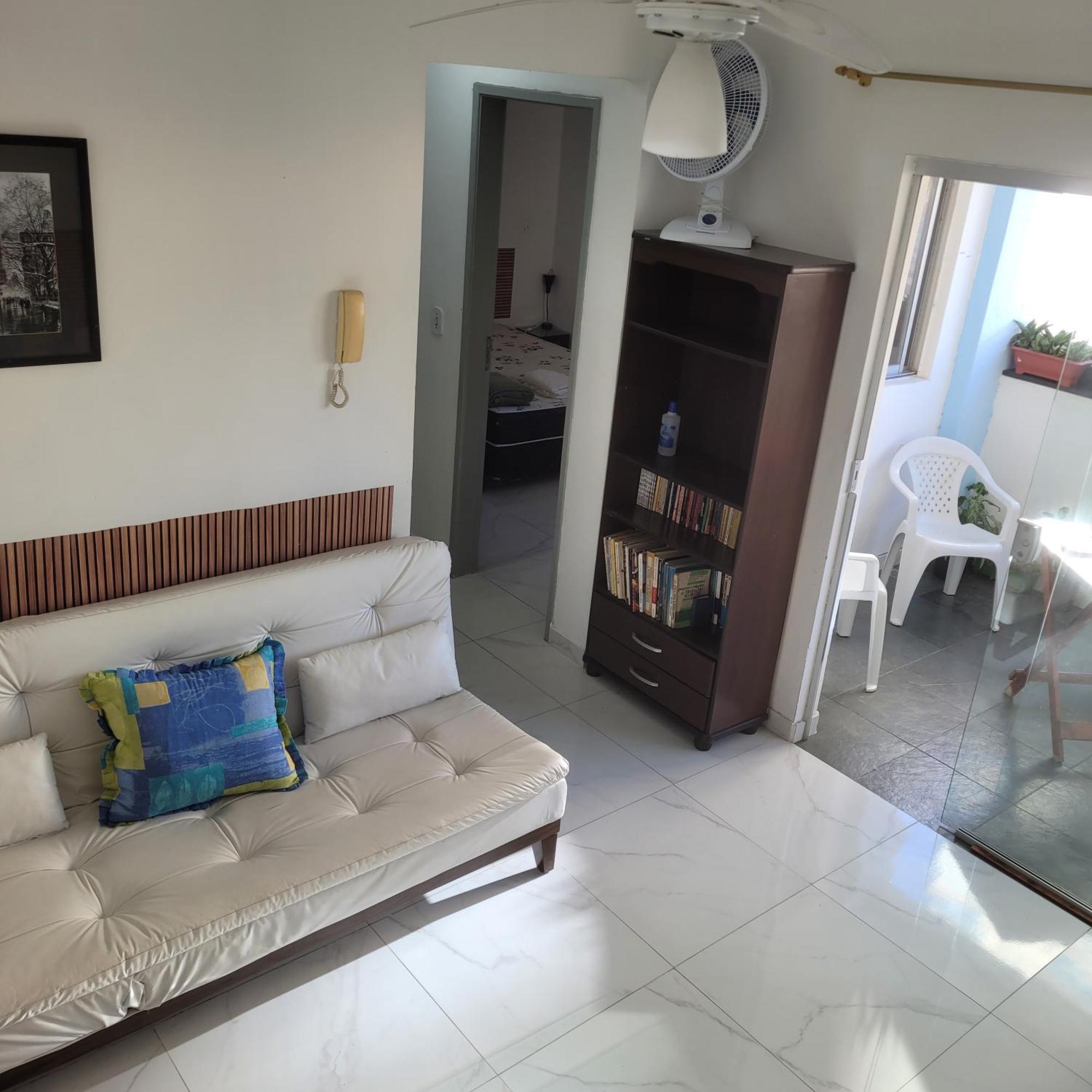 Apartamento Itagarca - Praia De Itaparica Вила Веля Стая снимка