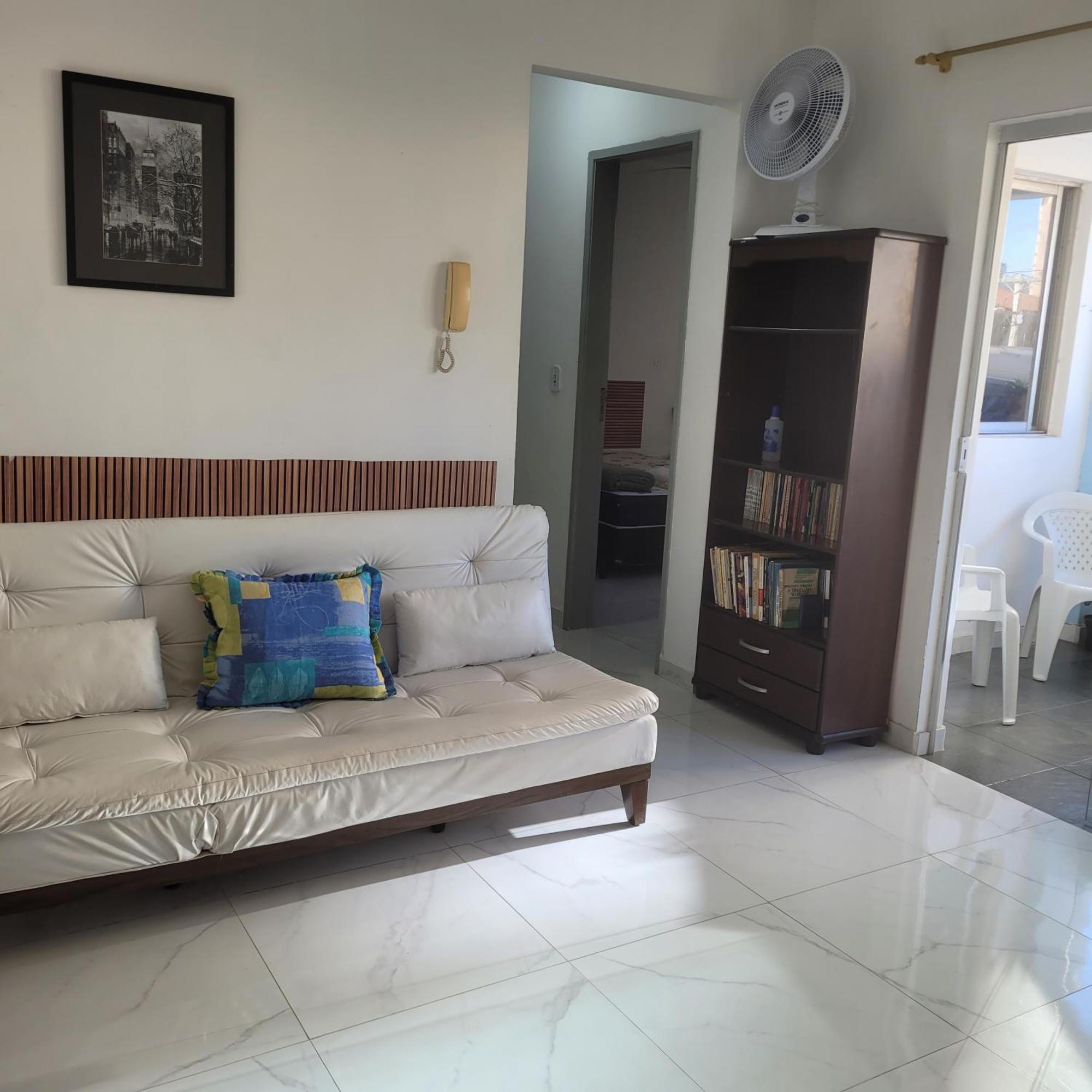 Apartamento Itagarca - Praia De Itaparica Вила Веля Стая снимка