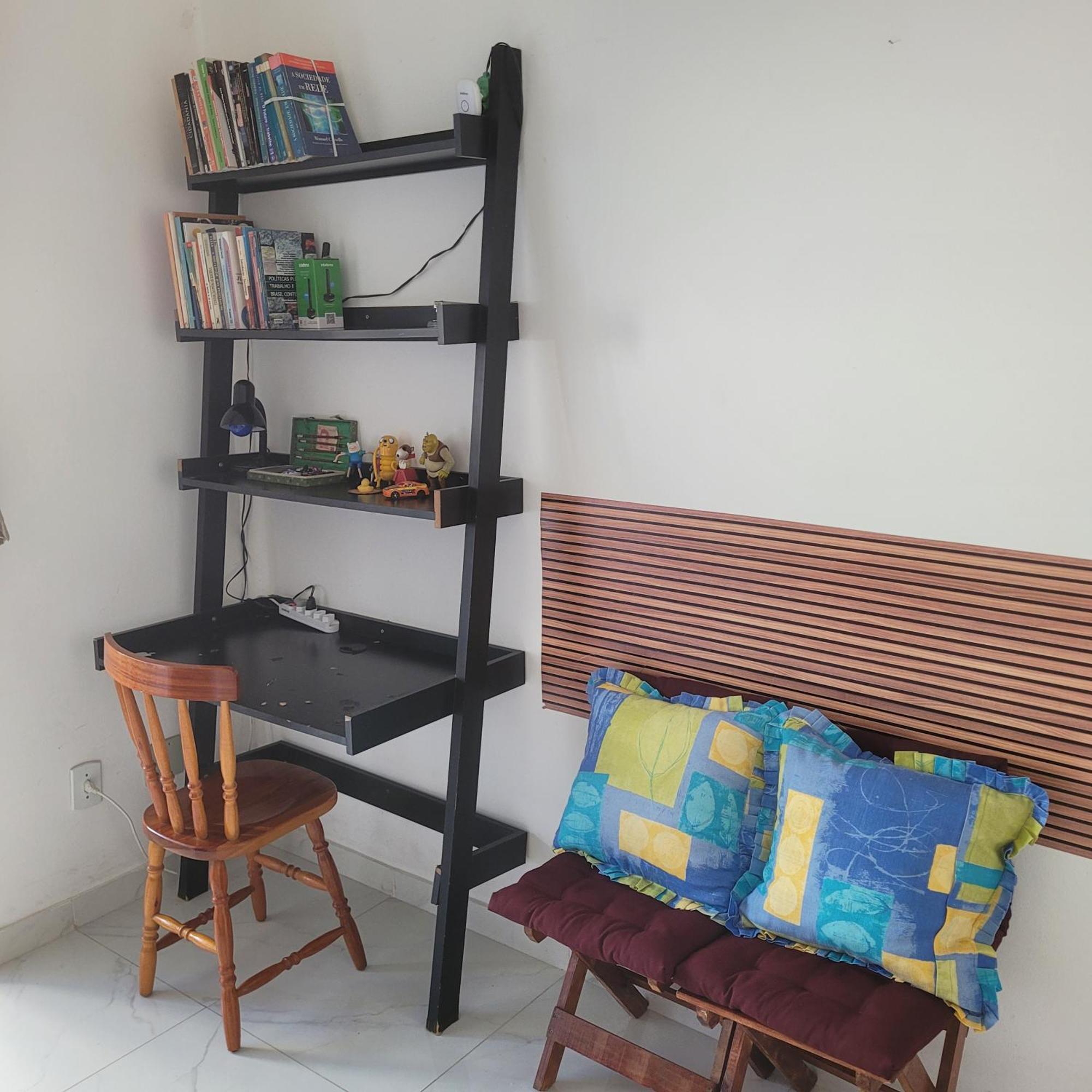 Apartamento Itagarca - Praia De Itaparica Вила Веля Стая снимка