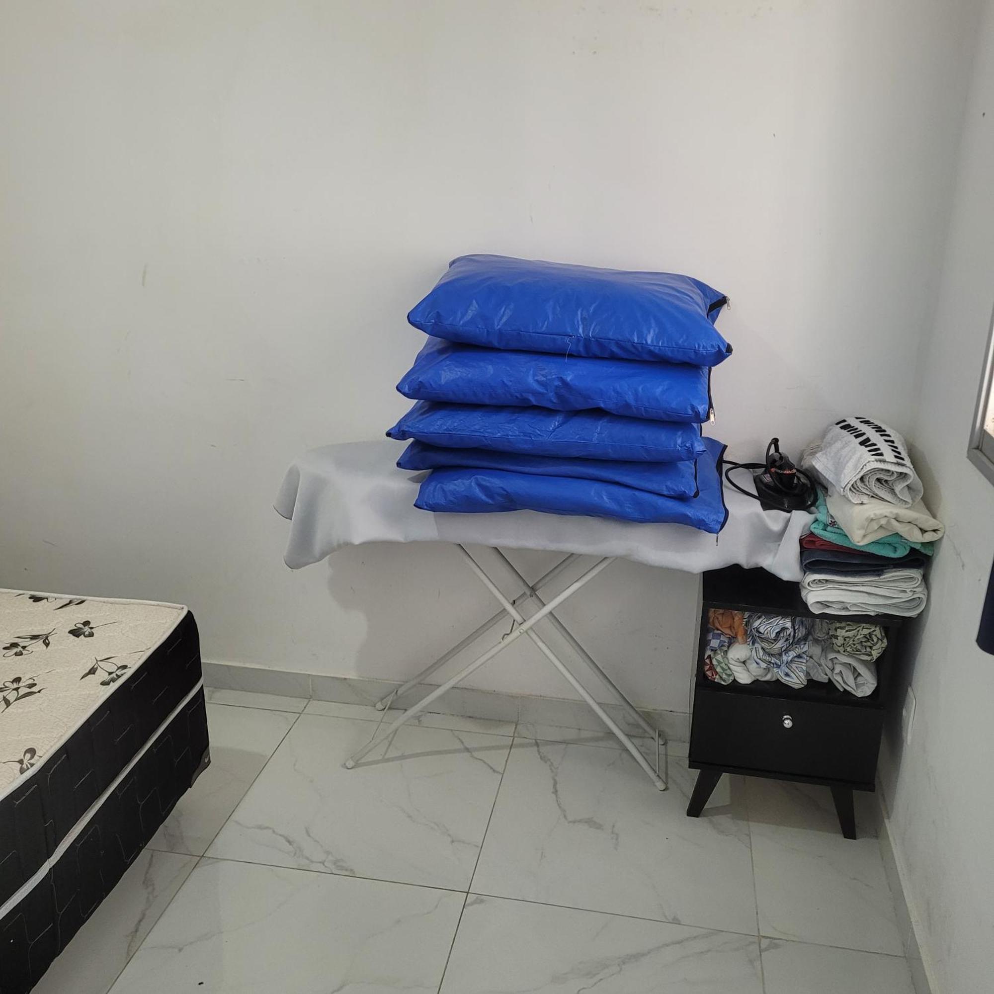 Apartamento Itagarca - Praia De Itaparica Вила Веля Стая снимка