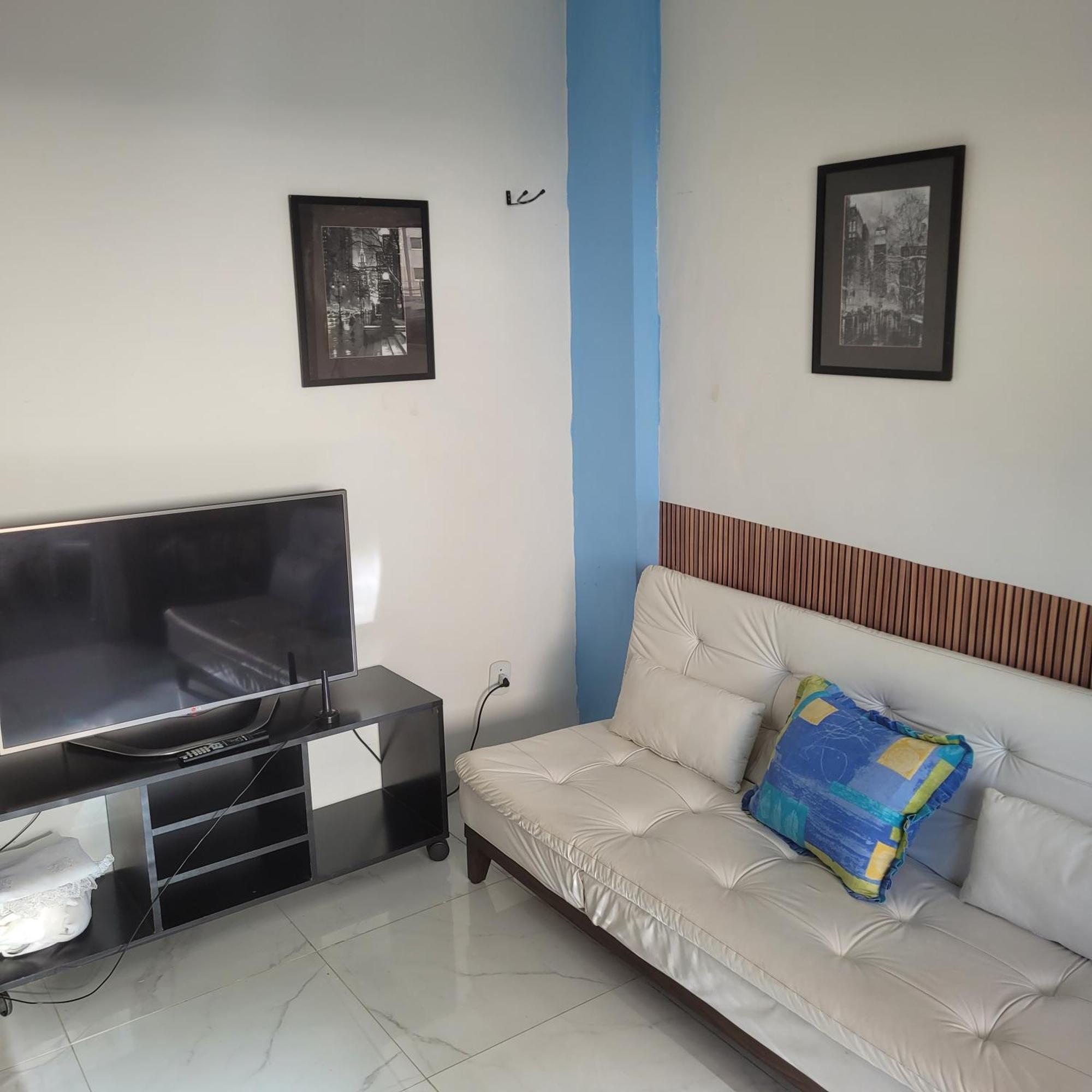 Apartamento Itagarca - Praia De Itaparica Вила Веля Стая снимка