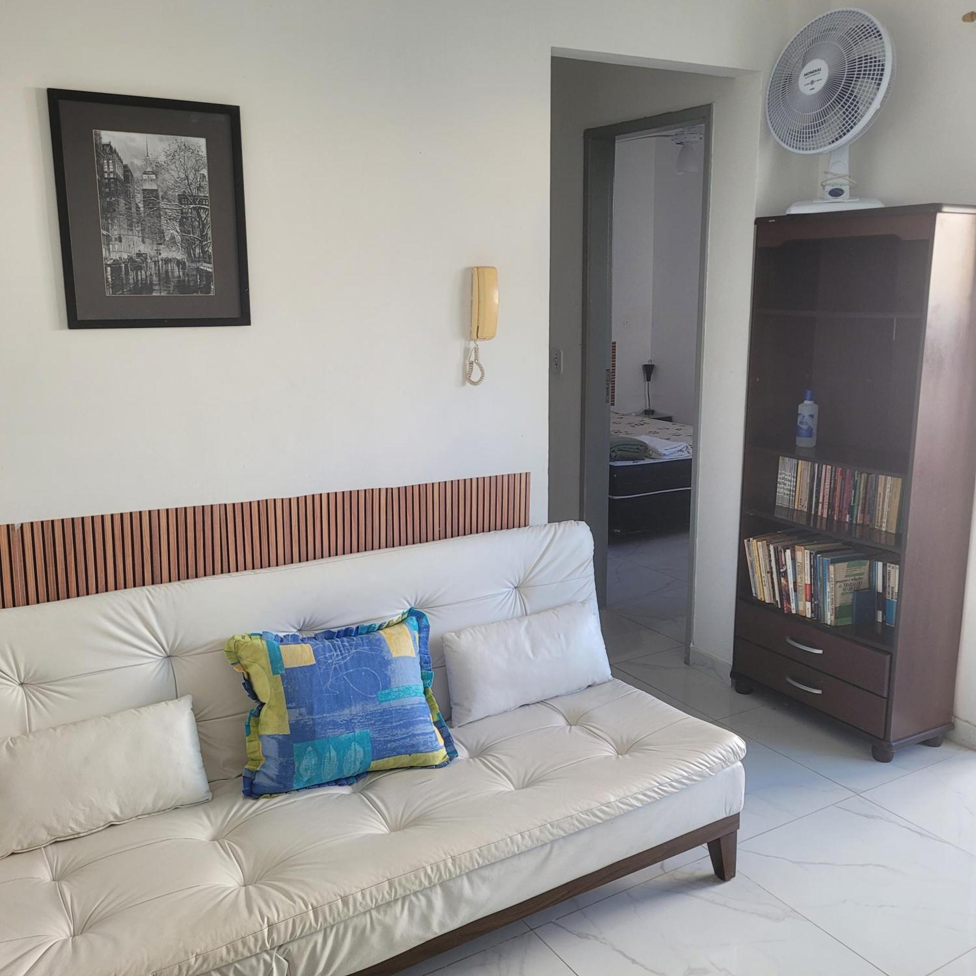 Apartamento Itagarca - Praia De Itaparica Вила Веля Стая снимка