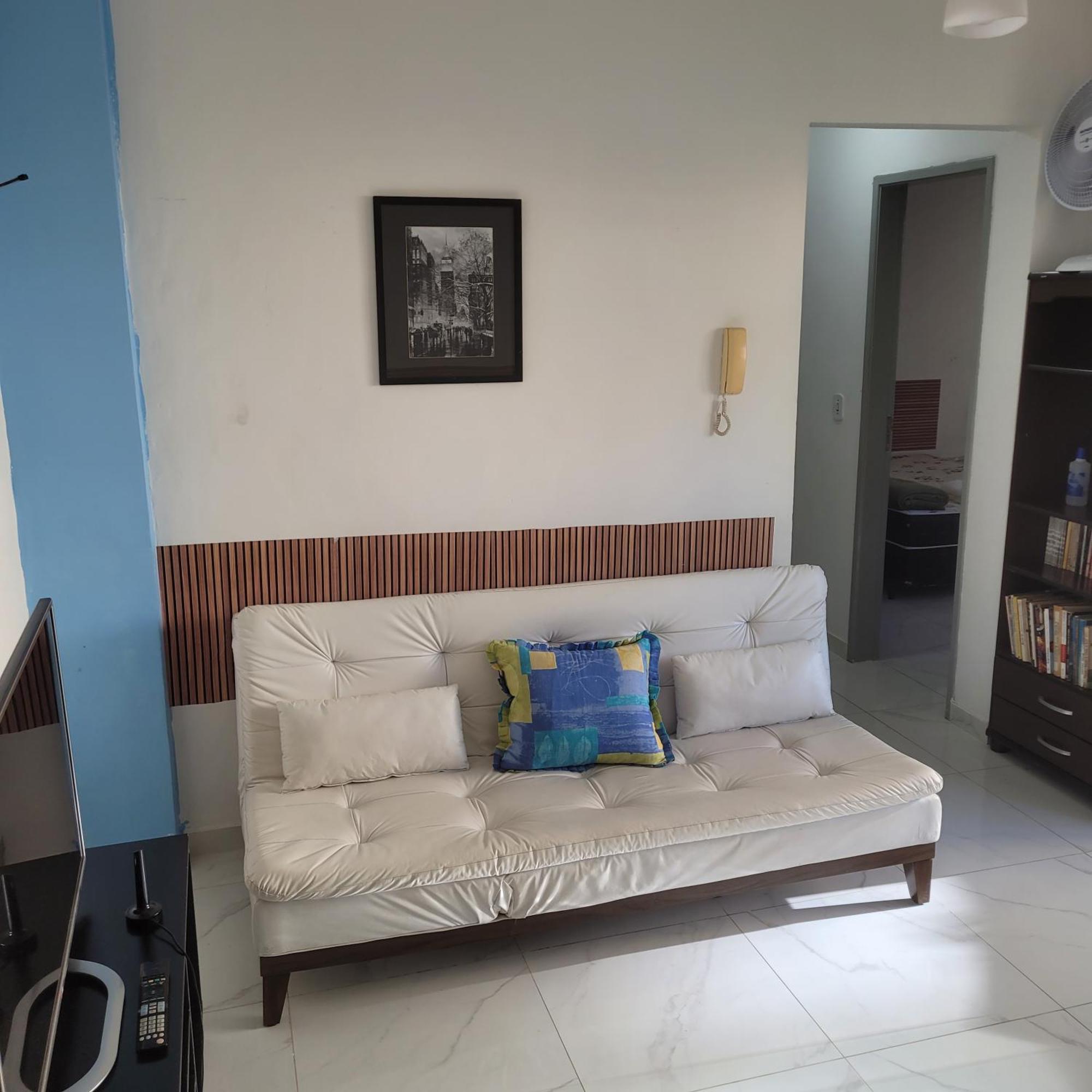 Apartamento Itagarca - Praia De Itaparica Вила Веля Стая снимка