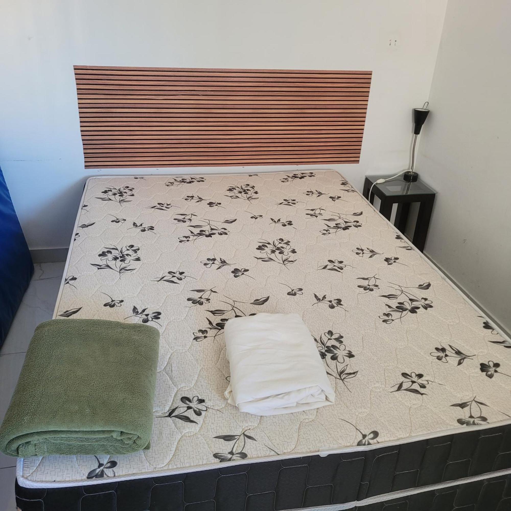 Apartamento Itagarca - Praia De Itaparica Вила Веля Стая снимка