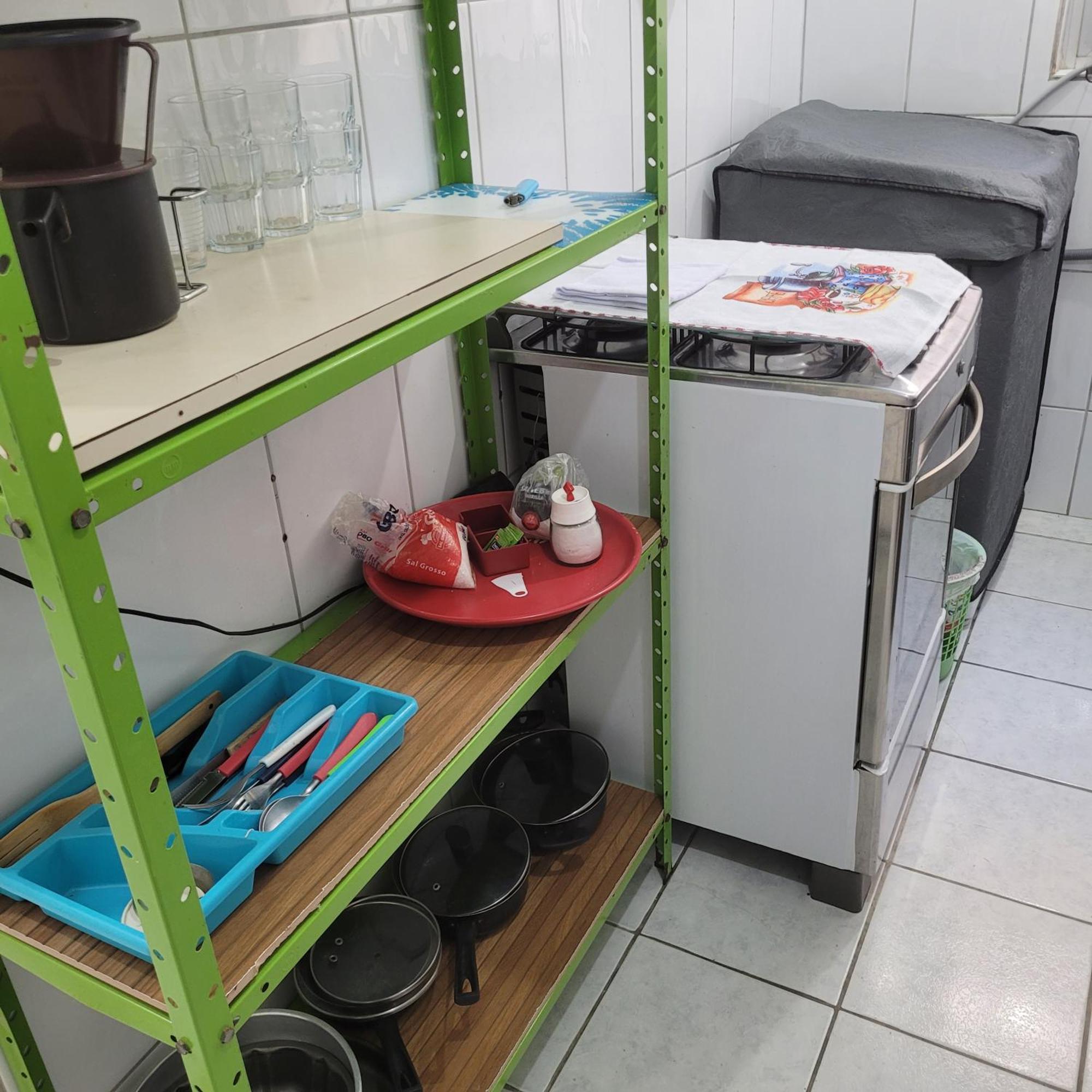 Apartamento Itagarca - Praia De Itaparica Вила Веля Стая снимка
