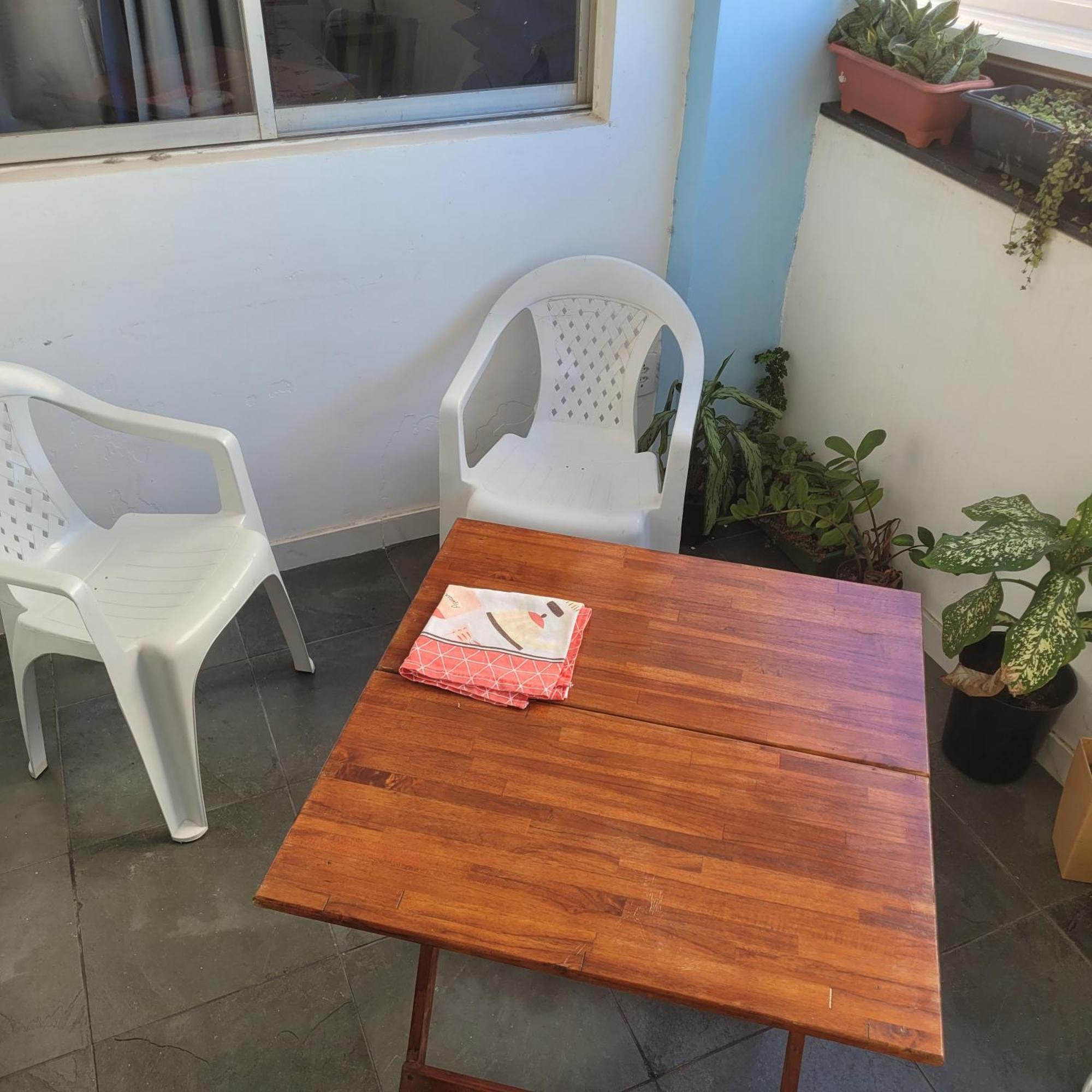 Apartamento Itagarca - Praia De Itaparica Вила Веля Стая снимка