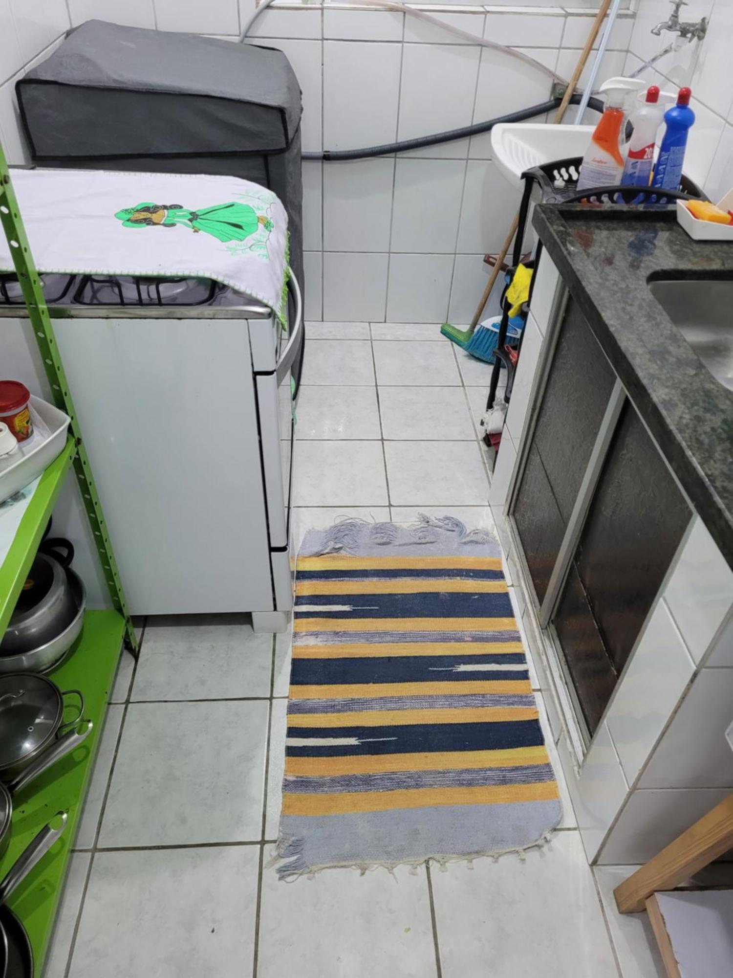 Apartamento Itagarca - Praia De Itaparica Вила Веля Стая снимка
