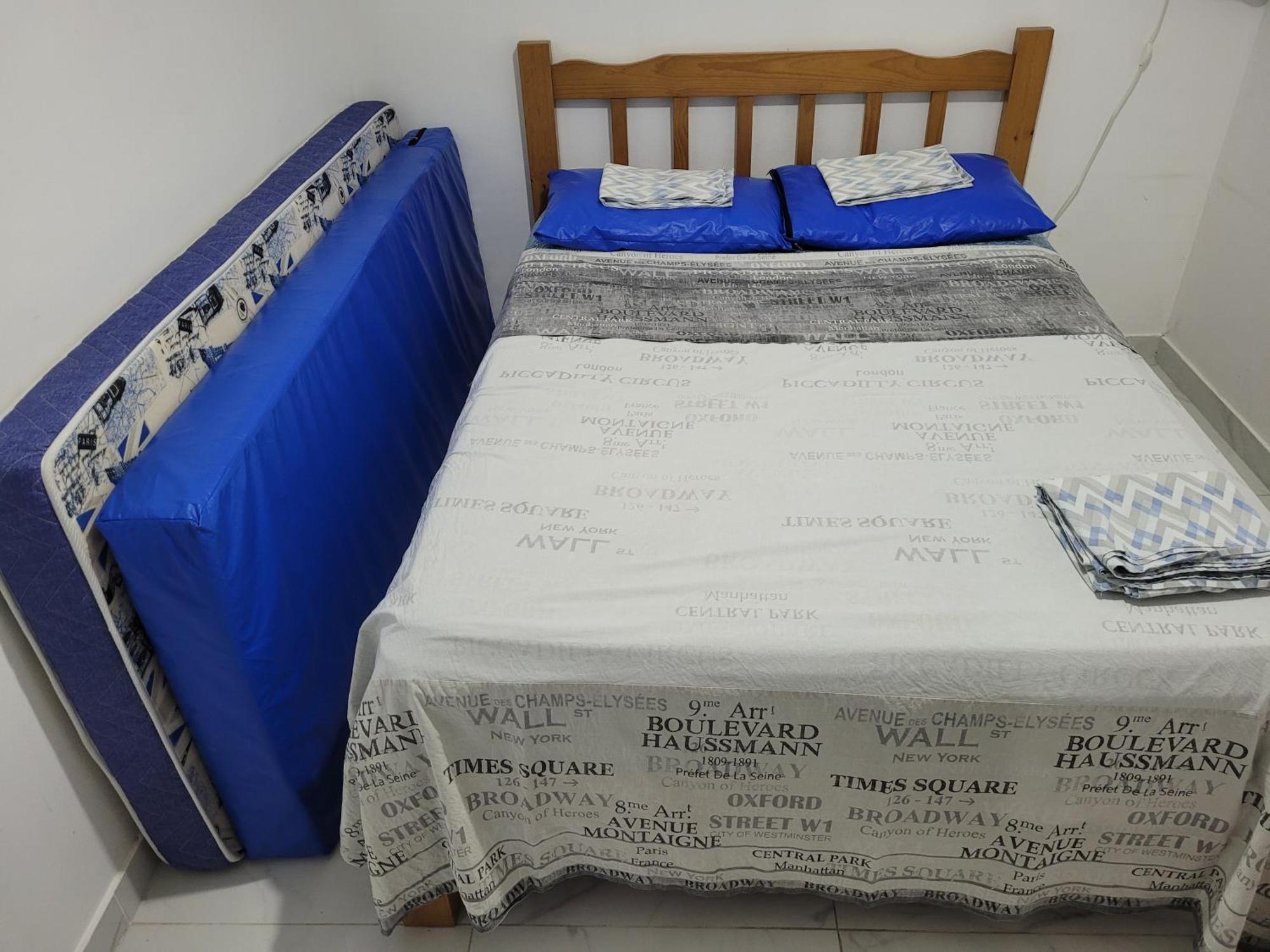 Apartamento Itagarca - Praia De Itaparica Вила Веля Стая снимка