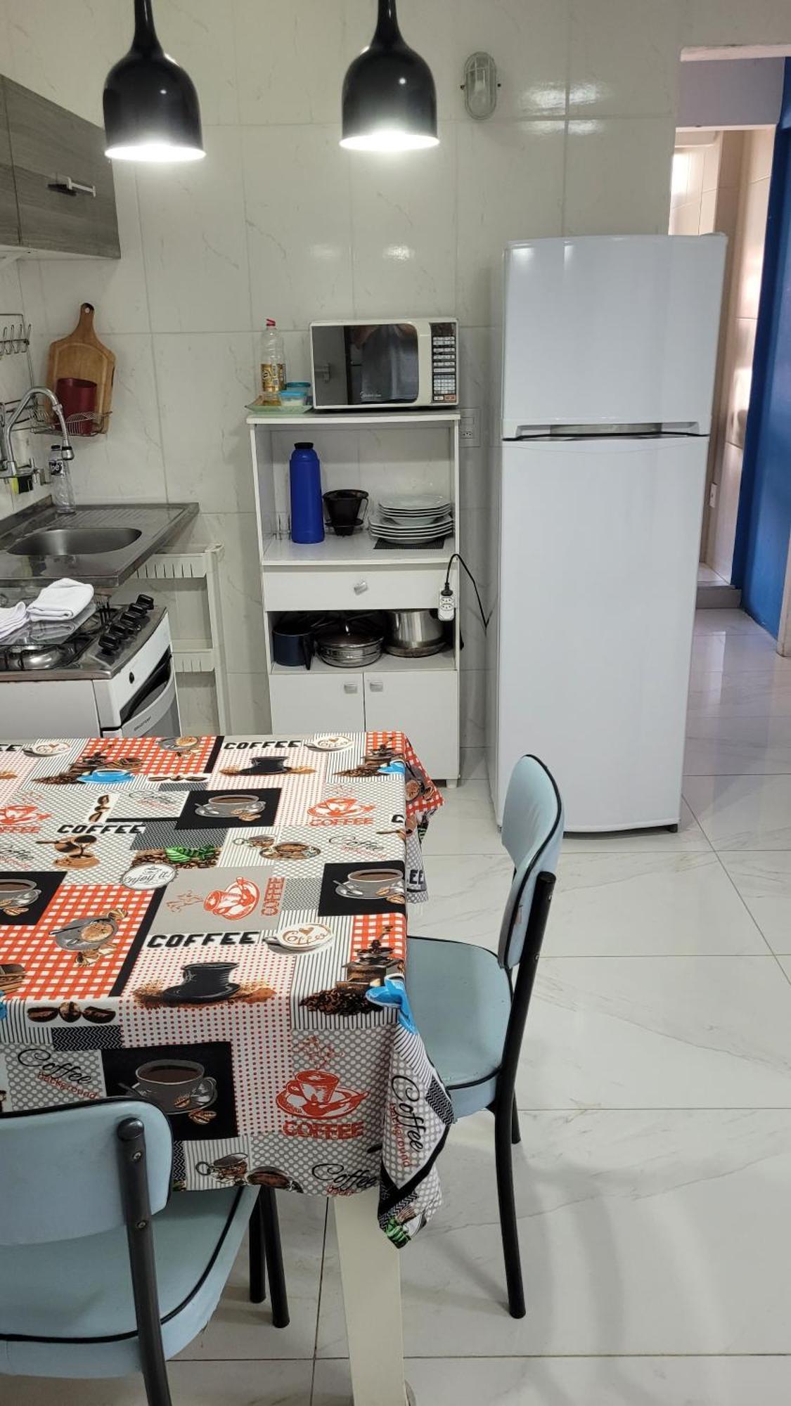 Apartamento Itagarca - Praia De Itaparica Вила Веля Стая снимка