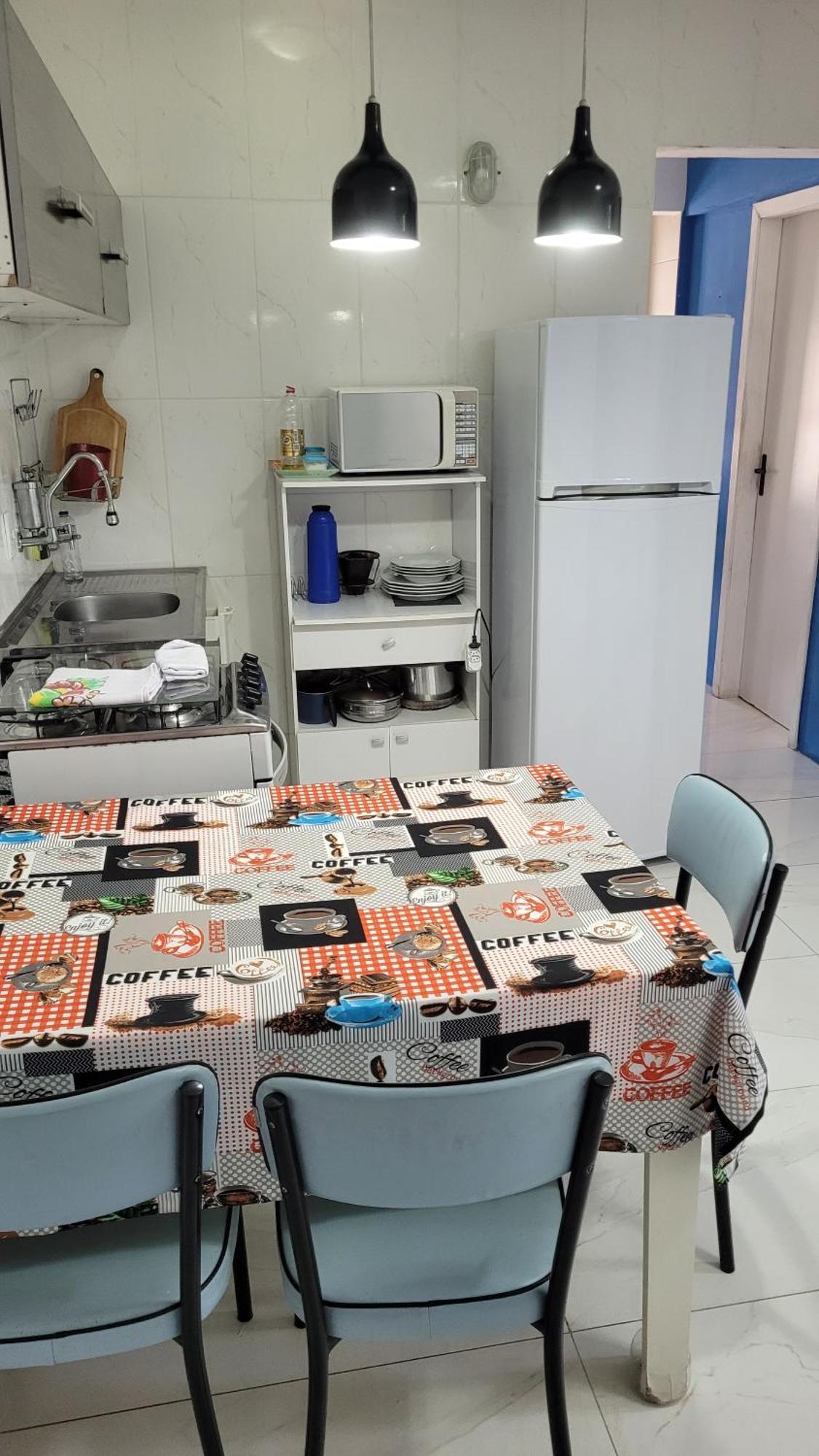 Apartamento Itagarca - Praia De Itaparica Вила Веля Стая снимка