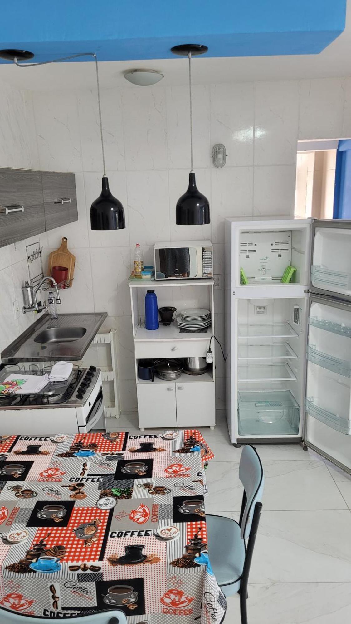 Apartamento Itagarca - Praia De Itaparica Вила Веля Стая снимка