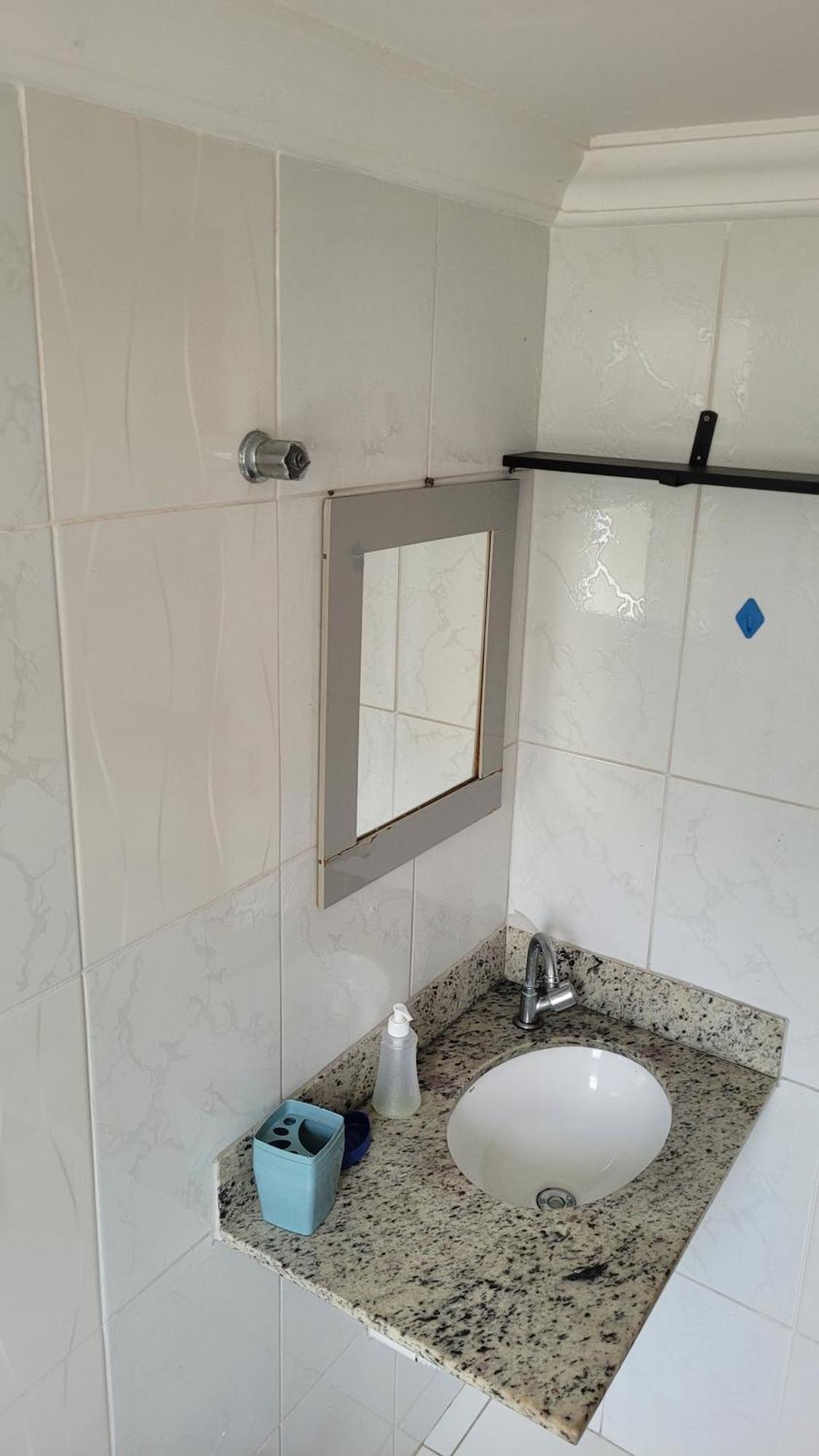 Apartamento Itagarca - Praia De Itaparica Вила Веля Стая снимка