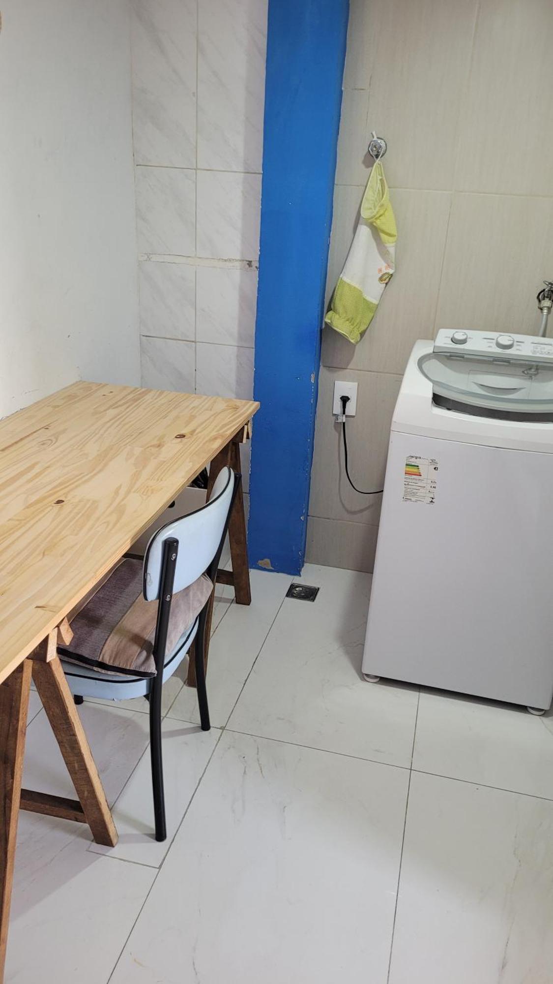 Apartamento Itagarca - Praia De Itaparica Вила Веля Стая снимка
