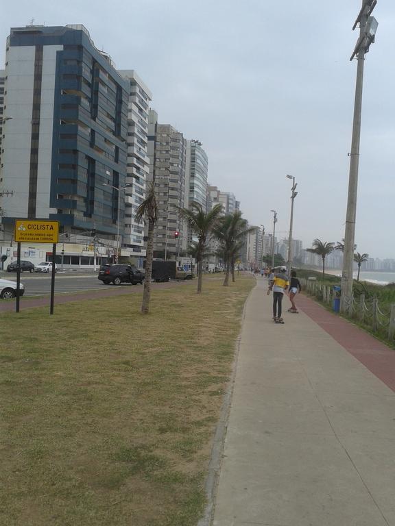 Apartamento Itagarca - Praia De Itaparica Вила Веля Екстериор снимка