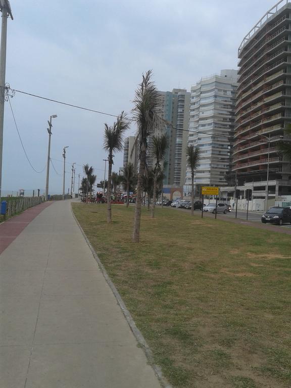 Apartamento Itagarca - Praia De Itaparica Вила Веля Екстериор снимка